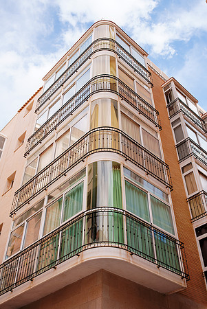 ModernGlass