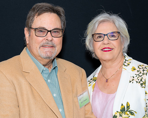 Bob & Delaine Faseler