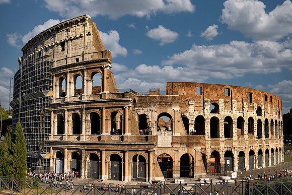 Coleseum