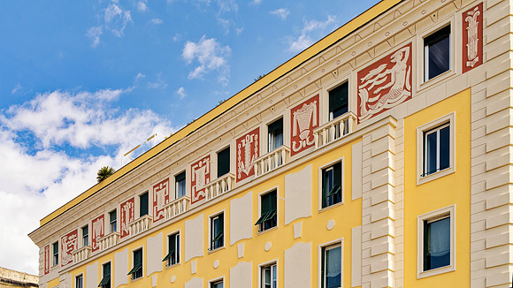 Genoa 16