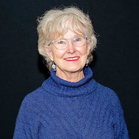 Nancy Kuper