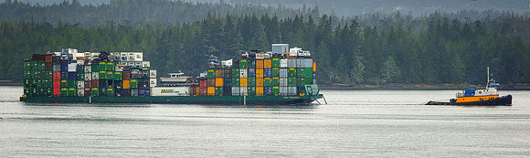Special Delivery Ketchikan