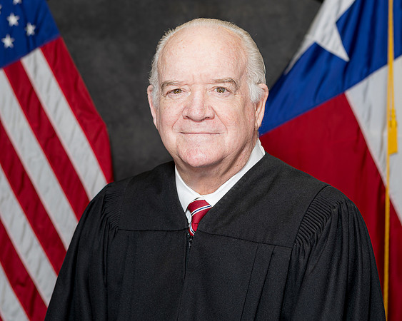 Judge Dennis Watson