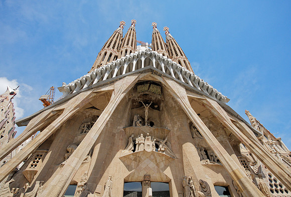 Barcelona 25