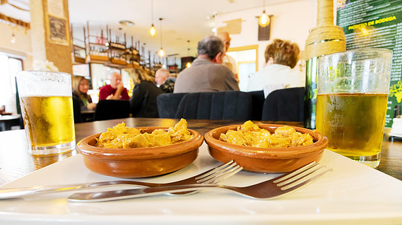 Tapas4