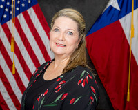 Theresa Pringle