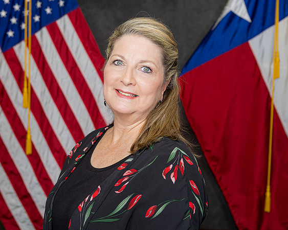 Theresa Pringle