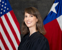 Judge Laird 1