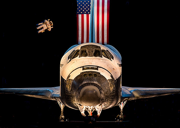 Air and Space Museum
