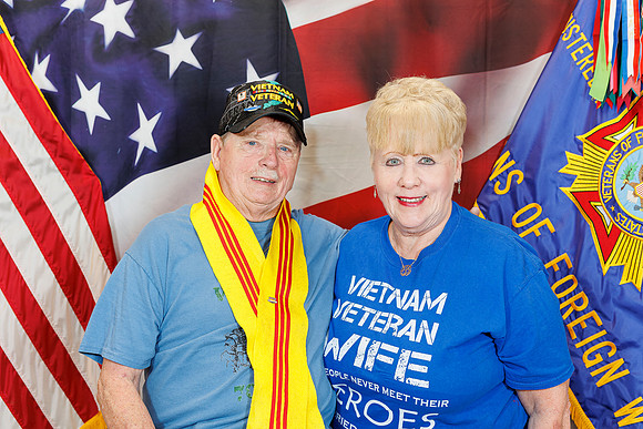 Ken & Lynn Leigh