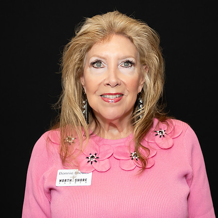 Bonnie Brewer
