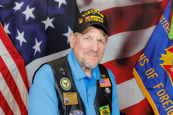 Bob Gebhard 1