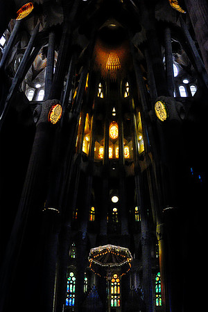 Apse