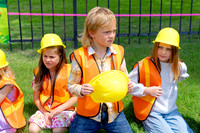 Groundbreaking 2025