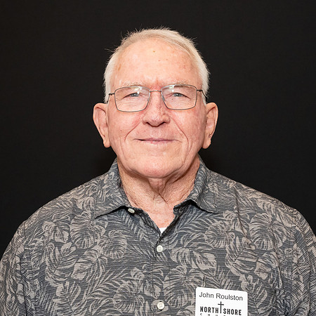 John Roulston