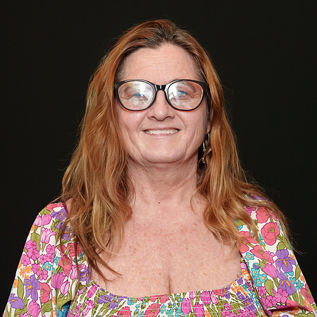 Anne Woods