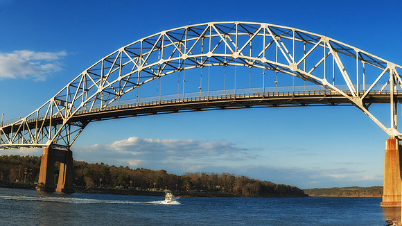 Cape Cod Canal