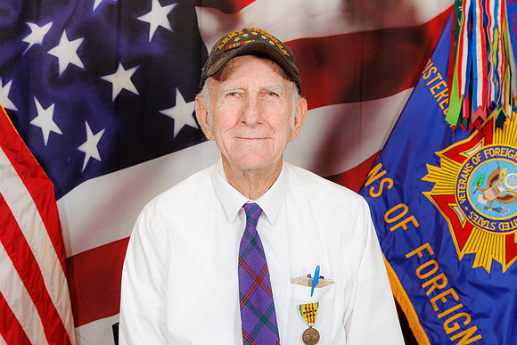Floyd Montgomery
