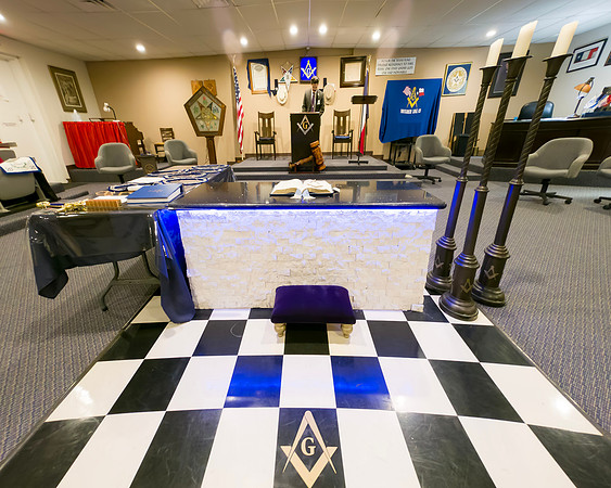 Meeting Hall 2
