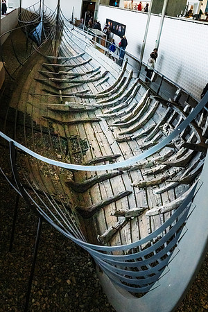 Viking Hull 2
