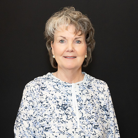 JoAnn Beken