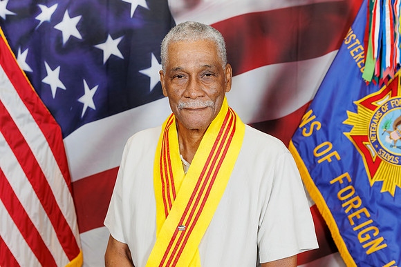 Terrence B Ford Jr.