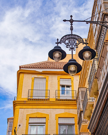 CartagenaLights and Color