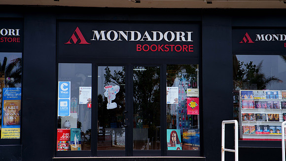 Mondadori Books
