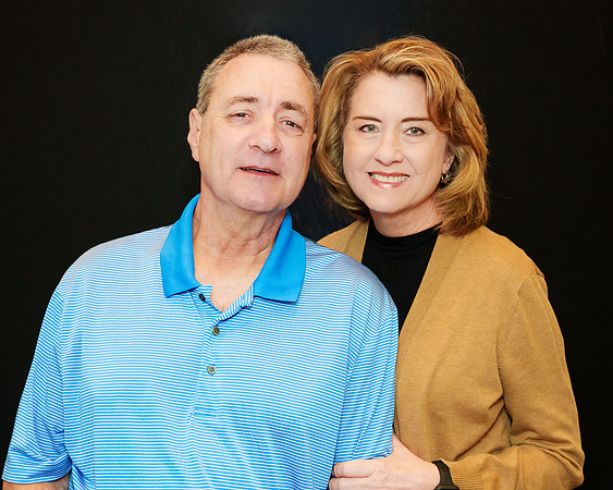 Robert and Chandra Best