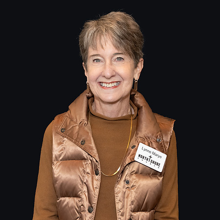 Lynn Marye