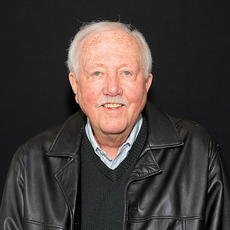 Tom Barnhart