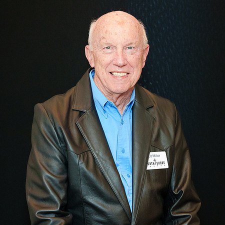 Ed Miller