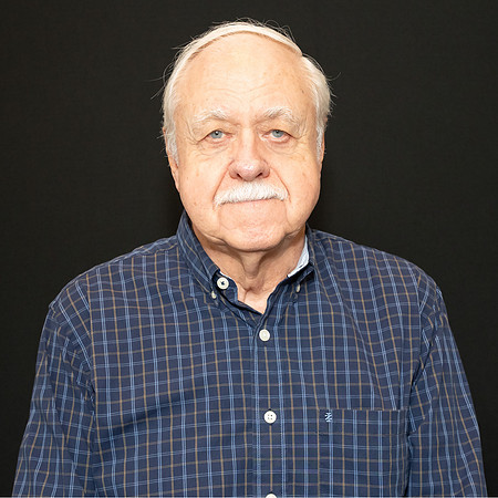 Ron Weber