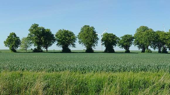 German Countryside