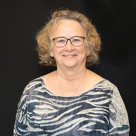 Ramona Wenzel