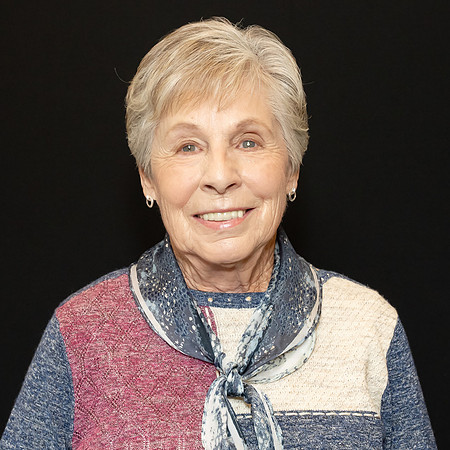Mary Webb