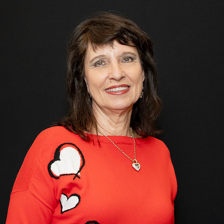 Janet Brown