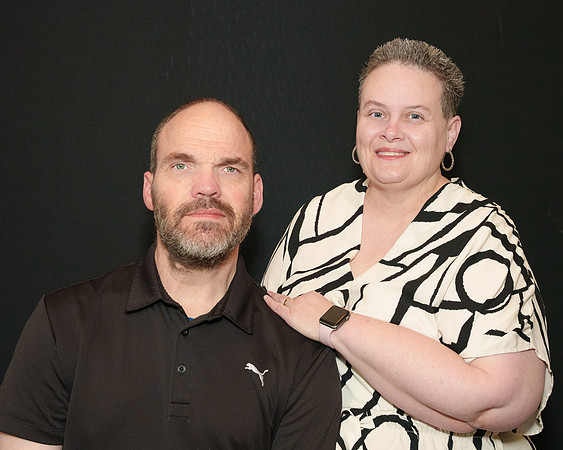 Lee and Cindy Armor