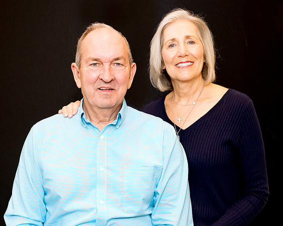 Wayne and Michele Matthews