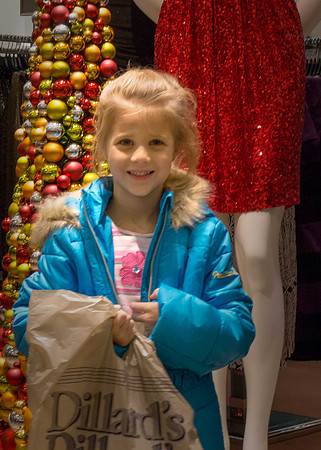 Christmas Shopping