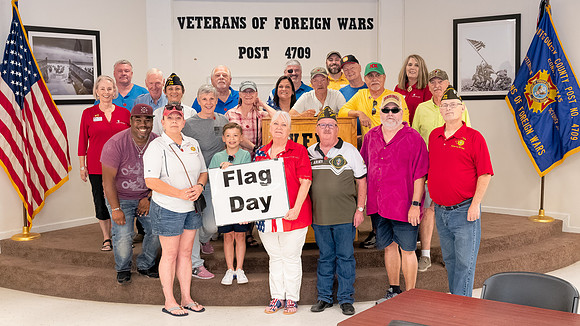 FlagDay VPR2024