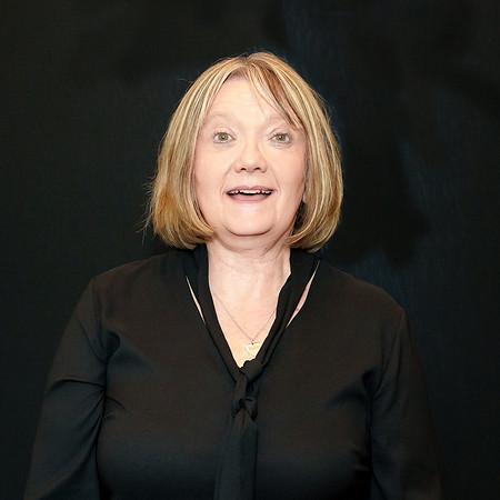 Marsha Baumann