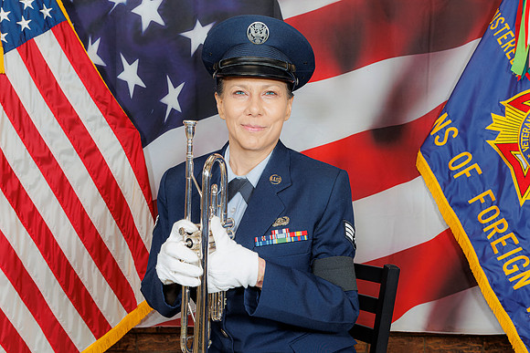 Angela Hawks-Johnson