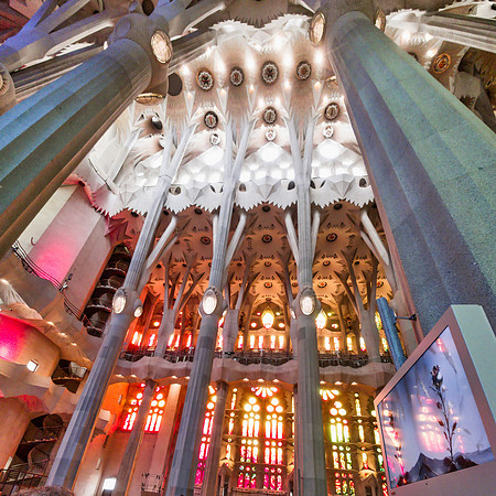 Barcelona 30