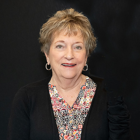 Cissy Wortham