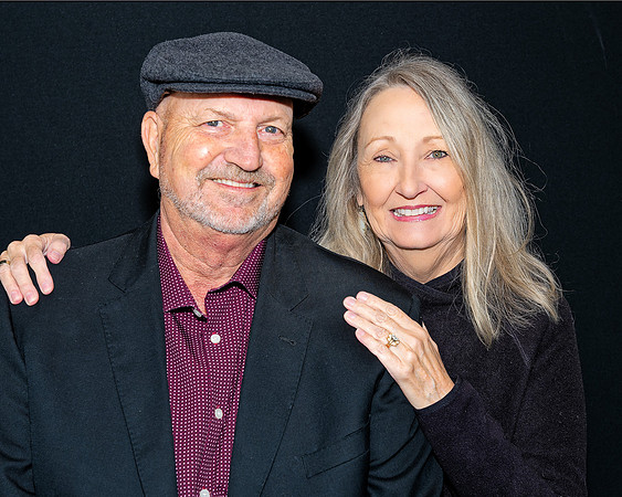 Wade & Tara Smith