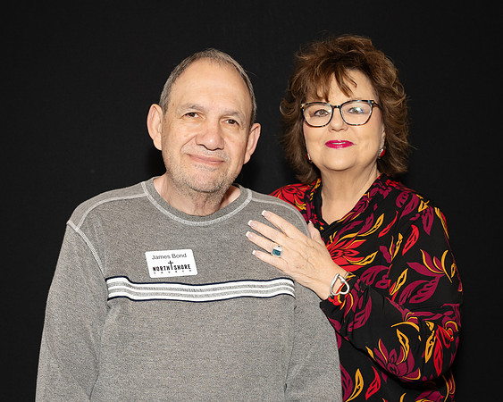 Alberto and Lynn Musi
