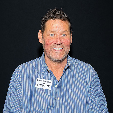 Brian Campbell