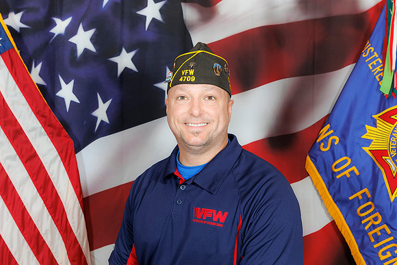 Carl White III