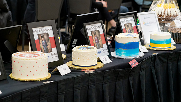 MCVM Cnd-Cake  1486